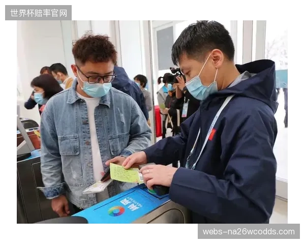 未来，观众购买赛事门票时或将看到本次活动的“碳标签”，低碳观赛将成为一种新的体育风尚